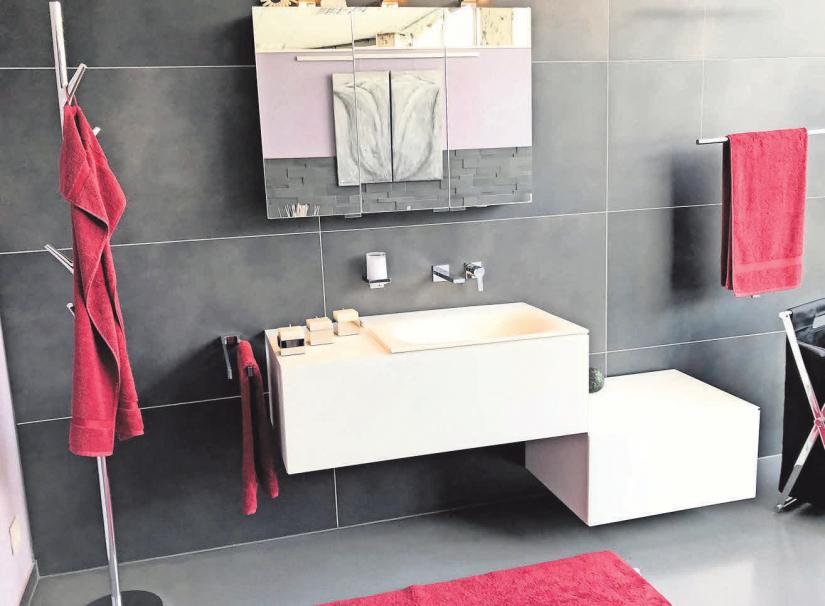 Von elegant und modern bis verspielt und rustikal: Der Fachbetrieb Behrens Sanitär ist seit mehr als 50 Jahren erfolgreich im Geschäft und wurde unter anderem vom Zentralverband Sanitär und Heizung mit einem Qualitätszertifikat ausgezeichnet. Von elegant und modern bis verspielt und rustikal: Der Fachbetrieb Behrens Sanitär ist seit mehr als 50 Jahren erfolgreich im Geschäft und wurde unter anderem vom Zentralverband Sanitär und Heizung mit einem Qualitätszertifikat ausgezeichnet.