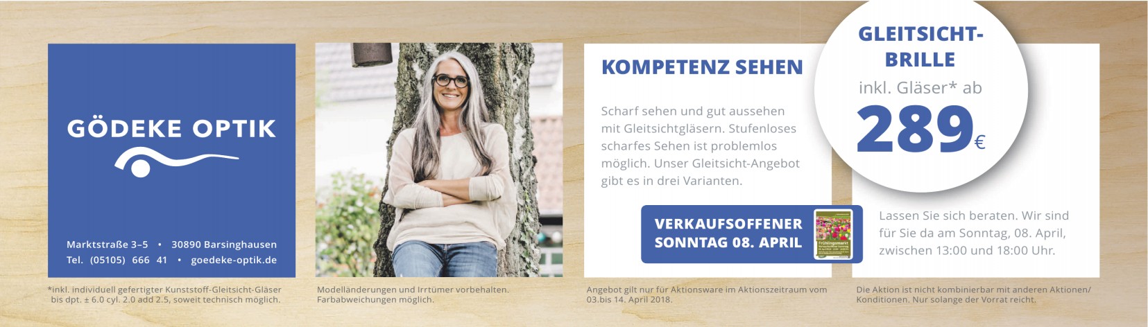 Gödeke Optik
