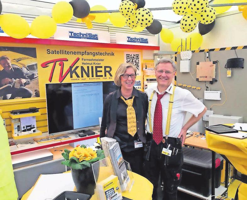 knier: TV Knier kann man sich über das digitale Satellitenfernsehen informieren. knier: TV Knier kann man sich über das digitale Satellitenfernsehen informieren.