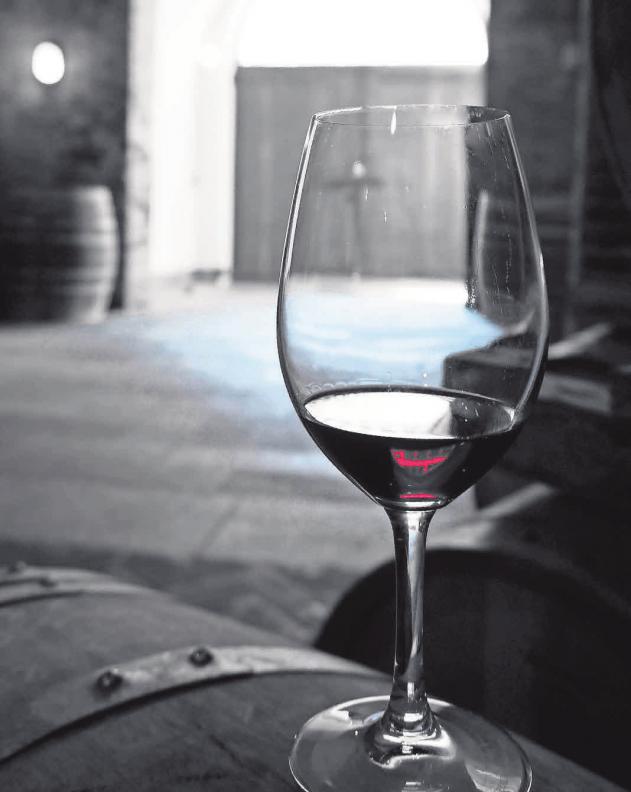Weinprobe: Edle Tropfen in entspannter Atmosphäre genießen. Weinprobe: Edle Tropfen in entspannter Atmosphäre genießen.