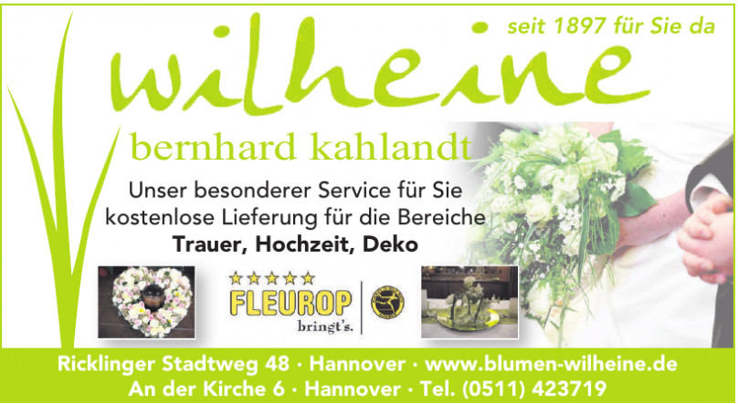 Wilheine