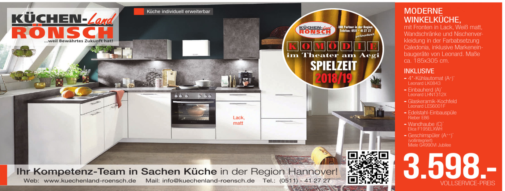Küchen-Land Rönsch