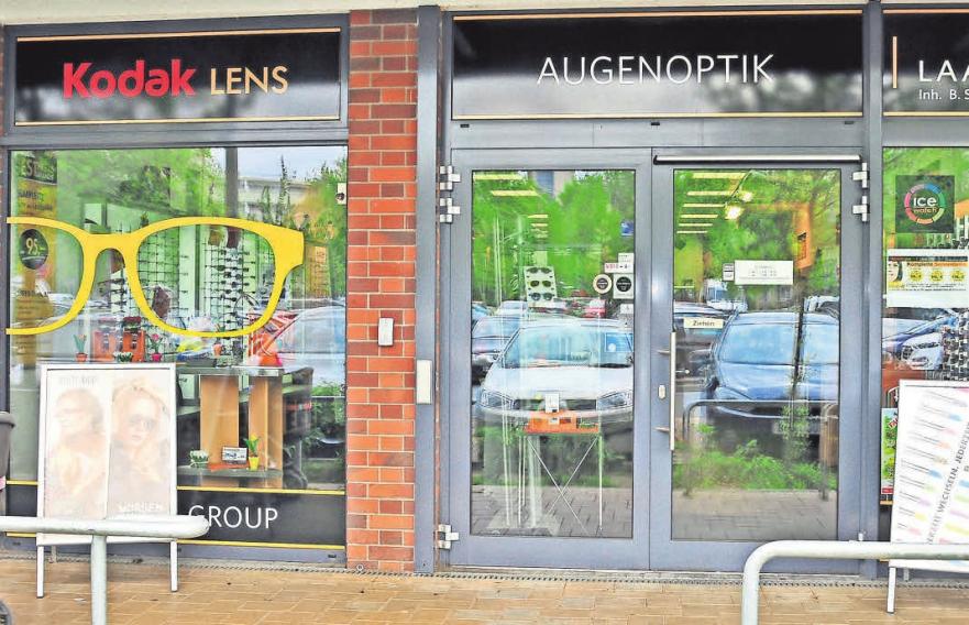 Der Kodak Lens Store bietet Markenbrillen zum Outlet-Preis Der Kodak Lens Store bietet Markenbrillen zum Outlet-Preis