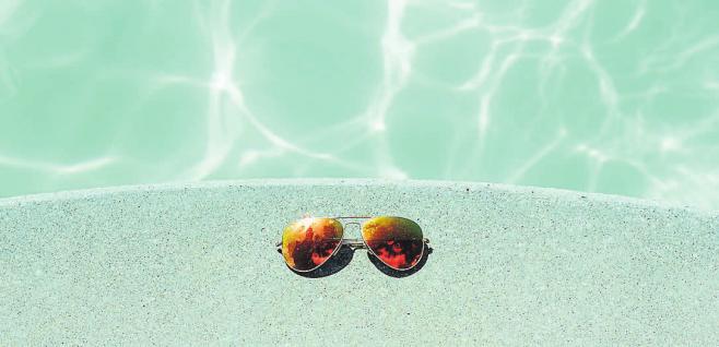 Schwimmen ist nicht nur gut für die Fitness, sondern auch ein angenehmer Zeitvertreib – vor allem, sobald die Temperaturen wieder steigen und die Sonne scheint. Pixabay/Pexels