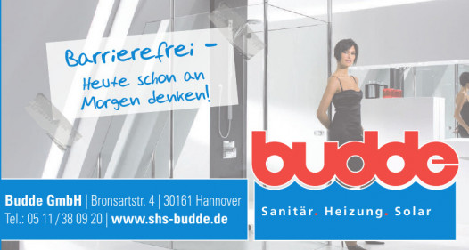 Budde GmbH