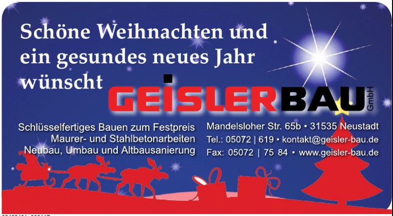 Geisler Bau GmbH