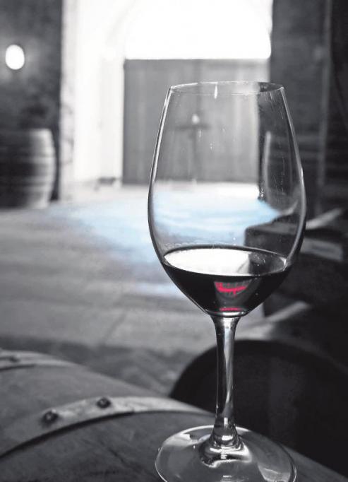 Weinprobe: Edle Tropfen in entspannter Atmosphäre genießen.